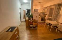 Apartament 2 camere, 45 mp, mobilat, zona Tineretului