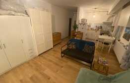 Apartament 2 camere, 45 mp, mobilat, zona Tineretului