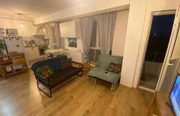 Apartament 2 camere, 45 mp, mobilat, zona Tineretului