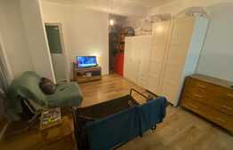 Apartament 2 camere, 45 mp, mobilat, zona Tineretului