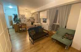 Apartament 2 camere, 45 mp, mobilat, zona Tineretului