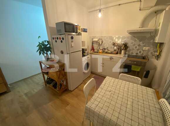 Apartament de vânzare 2 camere Floreşti - 56281AV | BLITZ Cluj-Napoca | Poza5