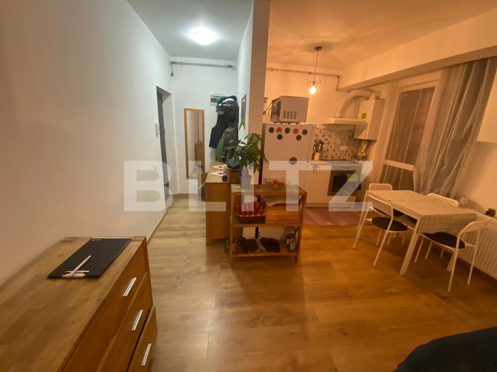 Apartament de vânzare 2 camere Floreşti - 56281AV | BLITZ Cluj-Napoca | Poza2