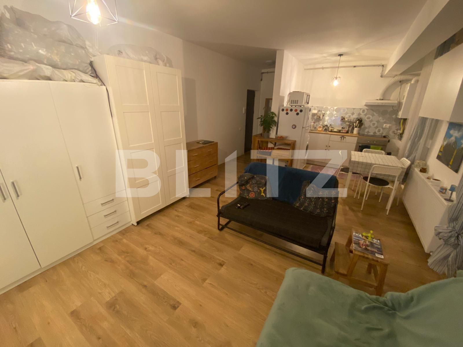 Apartament de vânzare 2 camere Floreşti - 56281AV | BLITZ Cluj-Napoca | Poza3