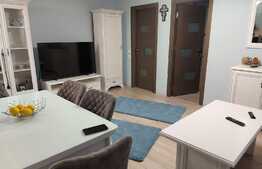 2 camere, 45 mp., modern/lux, zona Florilor