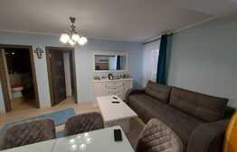 2 camere, 45 mp., modern/lux, zona Florilor