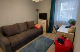 2 camere, 45 mp., modern/lux, zona Florilor