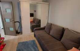 2 camere, 45 mp., modern/lux, zona Florilor