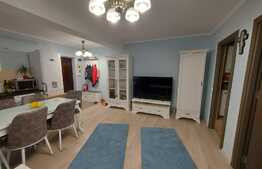 2 camere, 45 mp., modern/lux, zona Florilor