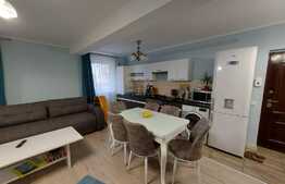 2 camere, 45 mp., modern/lux, zona Florilor