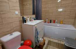 2 camere, 45 mp., modern/lux, zona Florilor