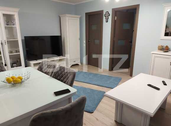 Apartament de vânzare 2 camere Floreşti - 56282AV | BLITZ Cluj-Napoca | Poza3