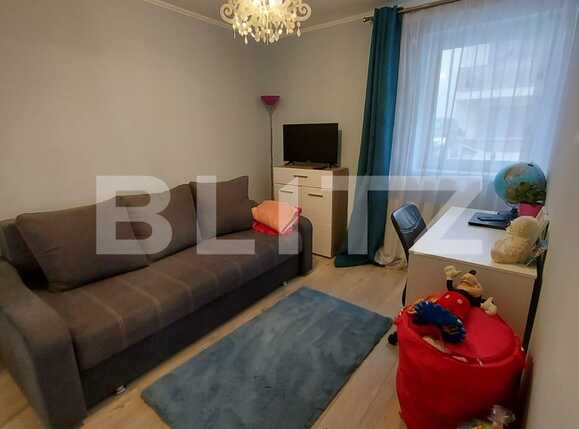Apartament de vânzare 2 camere Floreşti - 56282AV | BLITZ Cluj-Napoca | Poza5