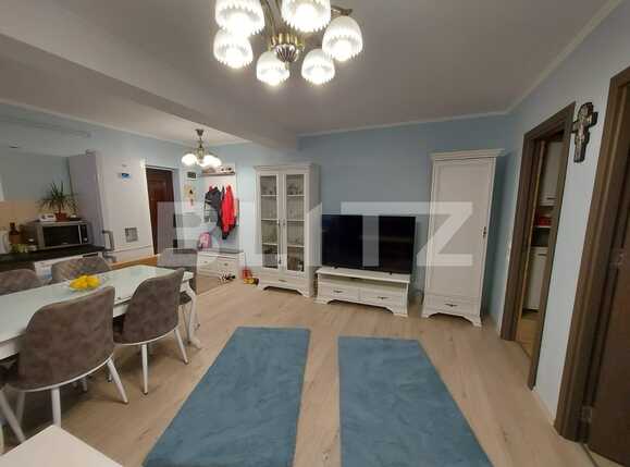Apartament de vânzare 2 camere Floreşti - 56282AV | BLITZ Cluj-Napoca | Poza2