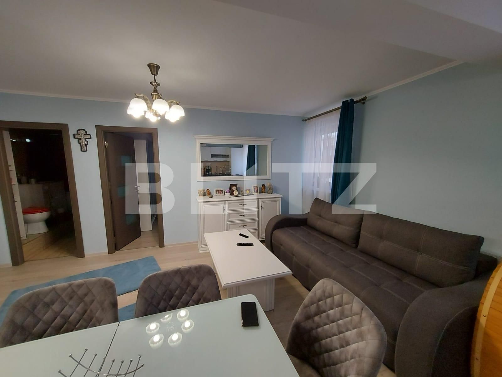 Apartament de vânzare 2 camere Floreşti - 56282AV | BLITZ Cluj-Napoca | Poza4