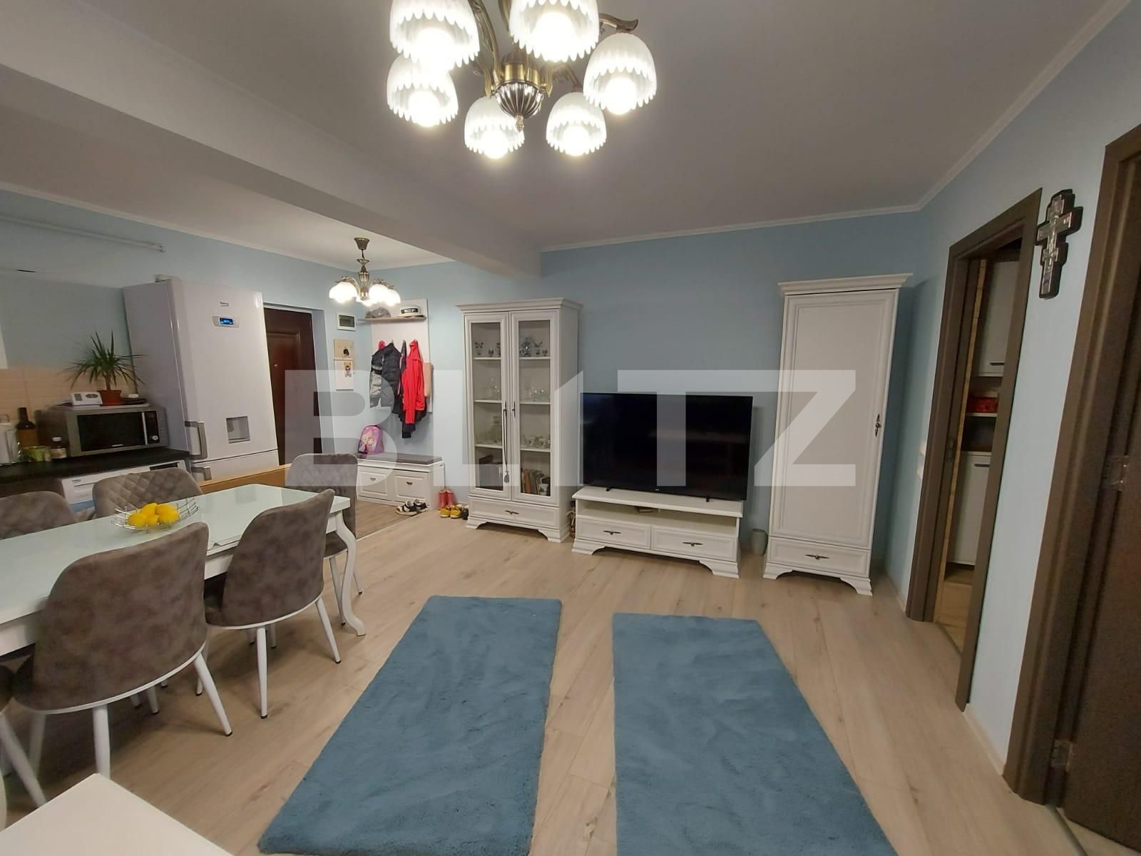 Apartament de vânzare 2 camere Floreşti - 56282AV | BLITZ Cluj-Napoca | Poza2