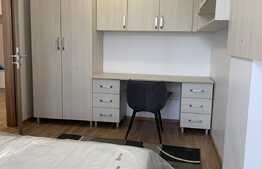 2 camere, 42 mp, prima inchiriere, parcare subterana, zona strazii Anton Pann