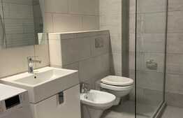 2 camere, 42 mp, prima inchiriere, parcare subterana, zona strazii Anton Pann