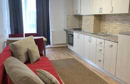 2 camere, 42 mp, prima inchiriere, parcare subterana, zona strazii Anton Pann