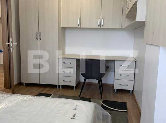 Apartament de închiriat 2 camere Central - 56283AI | BLITZ Cluj-Napoca | Poza5