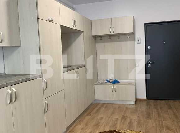 Apartament de închiriat 2 camere Central - 56283AI | BLITZ Cluj-Napoca | Poza2