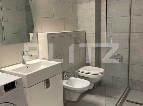 Apartament de închiriat 2 camere Central - 56283AI | BLITZ Cluj-Napoca | Poza6