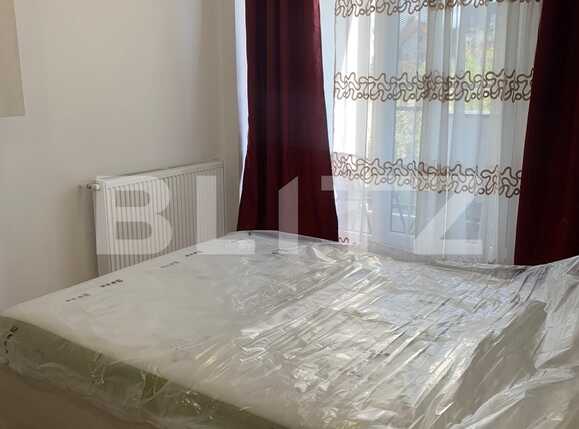 Apartament de închiriat 2 camere Central - 56283AI | BLITZ Cluj-Napoca | Poza3