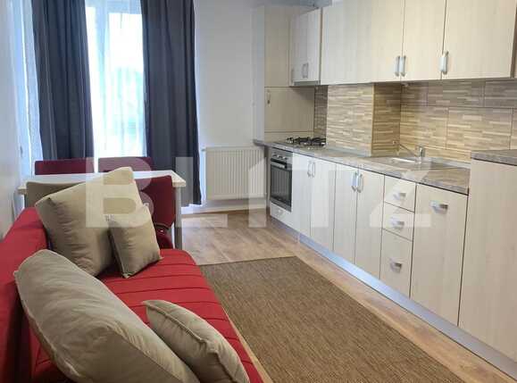 Apartament de închiriat 2 camere Central - 56283AI | BLITZ Cluj-Napoca | Poza1