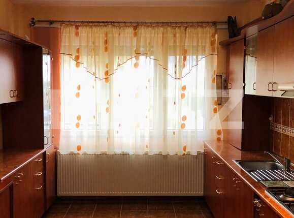 Apartament de vânzare 3 camere Bună Ziua - 56284AV | BLITZ Cluj-Napoca | Poza1