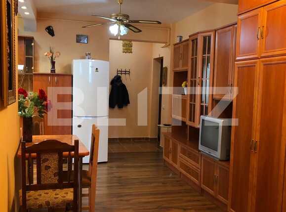 Apartament de vânzare 3 camere Bună Ziua - 56284AV | BLITZ Cluj-Napoca | Poza3