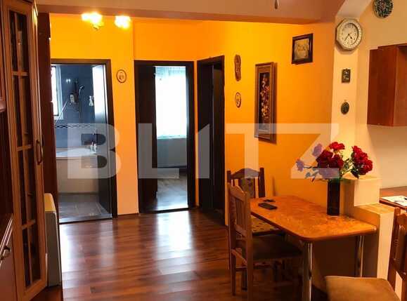 Apartament de vânzare 3 camere Bună Ziua - 56284AV | BLITZ Cluj-Napoca | Poza2