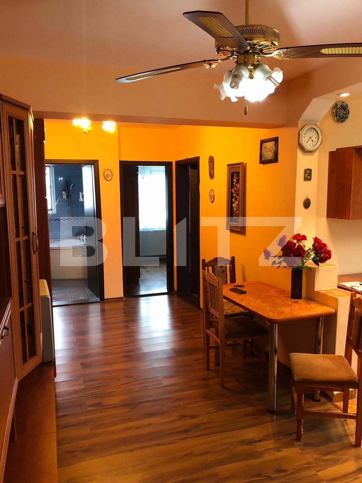 Apartament de vânzare 3 camere Bună Ziua - 56284AV | BLITZ Cluj-Napoca | Poza2