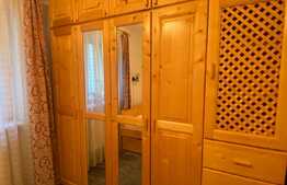 2 camere, 40 mp, recent renovat, zona strazii Albac