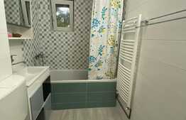 2 camere, 40 mp, recent renovat, zona strazii Albac