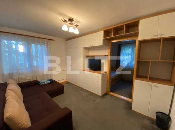 Apartament de închiriat 2 camere Gheorgheni - 56285AI | BLITZ Cluj-Napoca | Poza1
