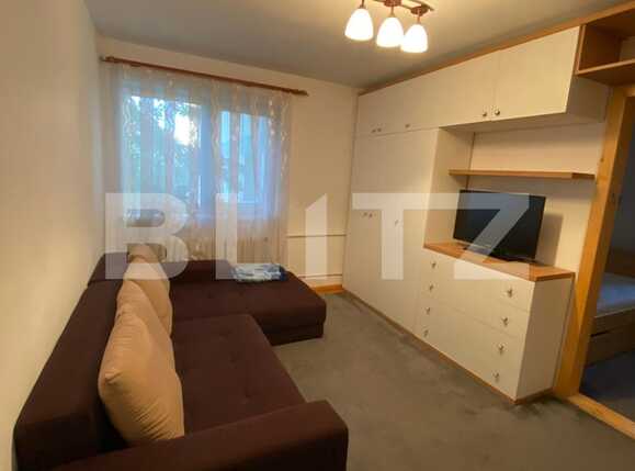 Apartament de închiriat 2 camere Gheorgheni - 56285AI | BLITZ Cluj-Napoca | Poza5