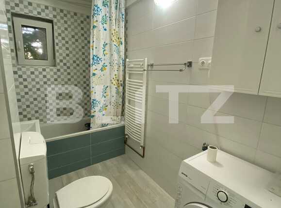 Apartament de închiriat 2 camere Gheorgheni - 56285AI | BLITZ Cluj-Napoca | Poza15