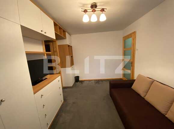 Apartament de închiriat 2 camere Gheorgheni - 56285AI | BLITZ Cluj-Napoca | Poza3