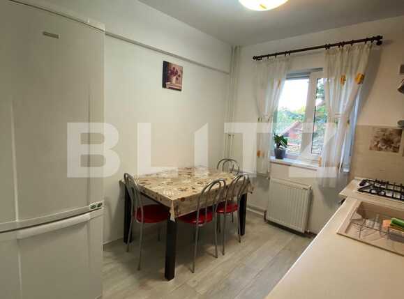Apartament de închiriat 2 camere Gheorgheni - 56285AI | BLITZ Cluj-Napoca | Poza13
