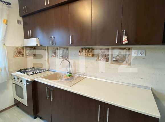 Apartament de închiriat 2 camere Gheorgheni - 56285AI | BLITZ Cluj-Napoca | Poza12