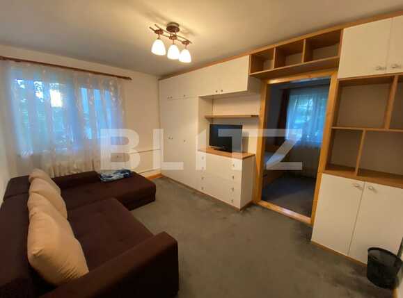 Apartament de închiriat 2 camere Gheorgheni - 56285AI | BLITZ Cluj-Napoca | Poza2