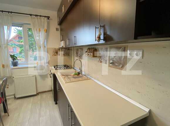 Apartament de închiriat 2 camere Gheorgheni - 56285AI | BLITZ Cluj-Napoca | Poza11