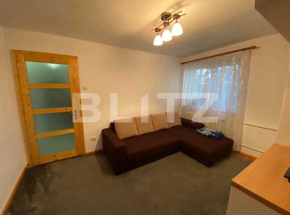 Apartament de închiriat 2 camere Gheorgheni - 56285AI | BLITZ Cluj-Napoca | Poza4
