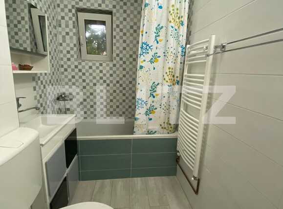 Apartament de închiriat 2 camere Gheorgheni - 56285AI | BLITZ Cluj-Napoca | Poza14