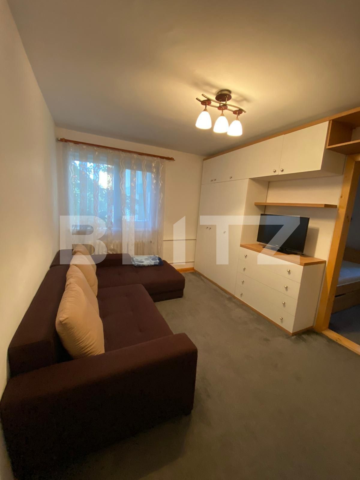 Apartament de închiriat 2 camere Gheorgheni - 56285AI | BLITZ Cluj-Napoca | Poza5