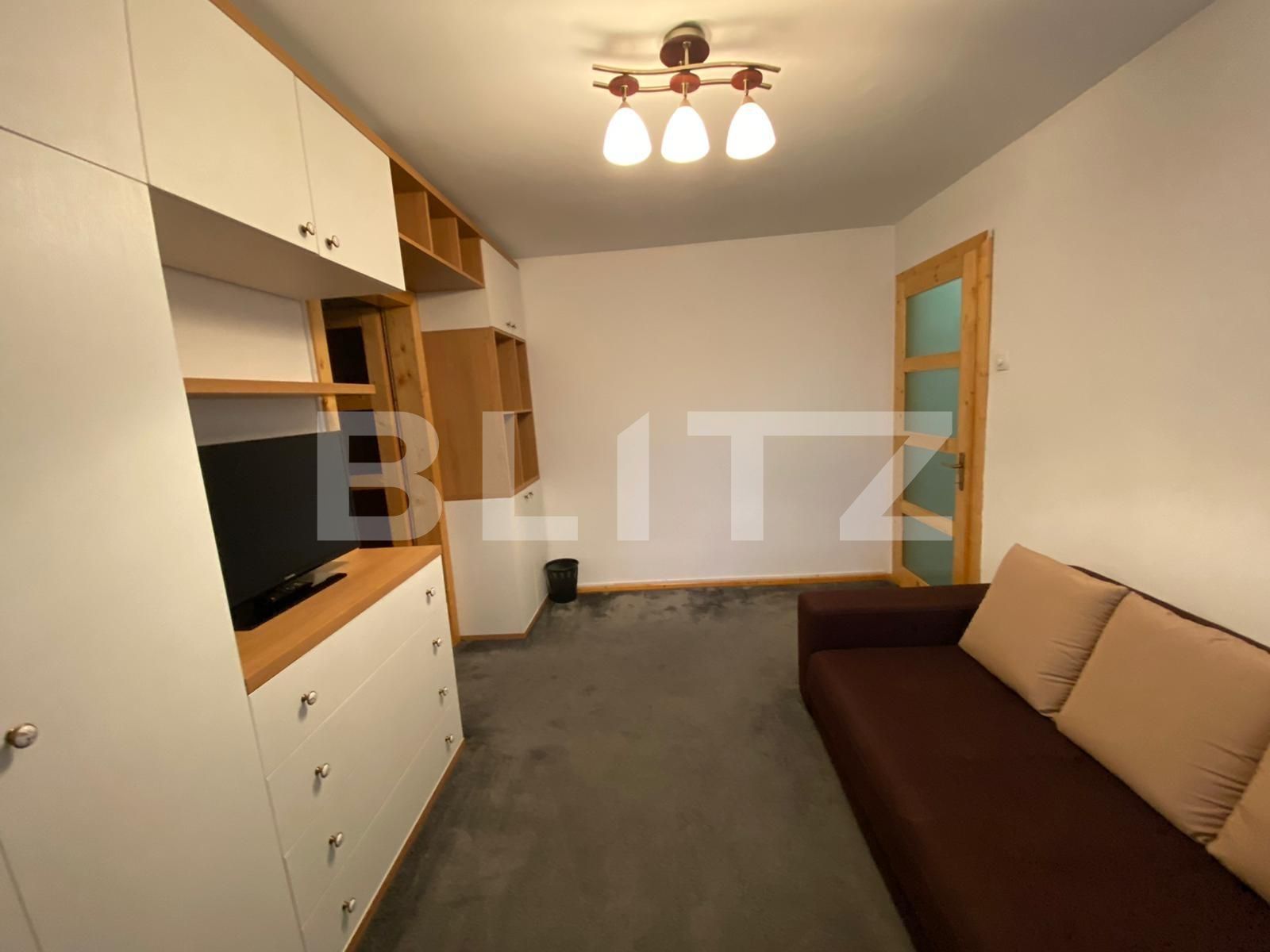Apartament de închiriat 2 camere Gheorgheni - 56285AI | BLITZ Cluj-Napoca | Poza3