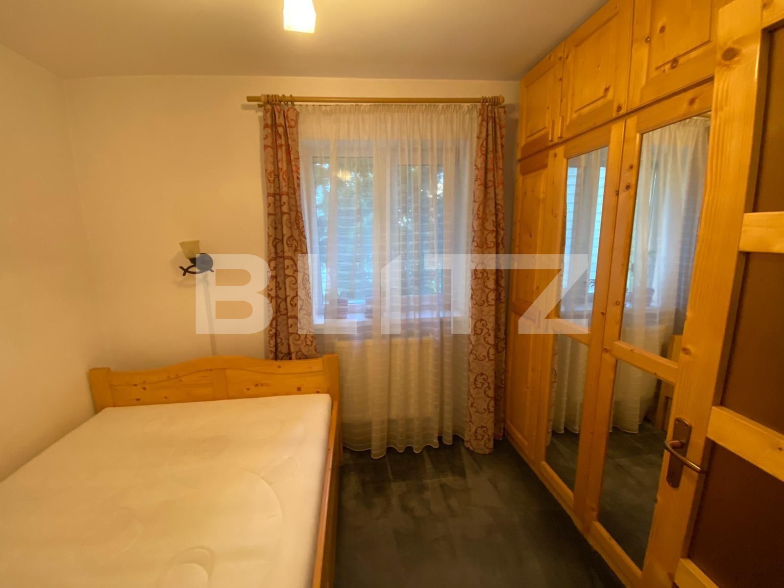 Apartament de închiriat 2 camere Gheorgheni - 56285AI | BLITZ Cluj-Napoca | Poza6