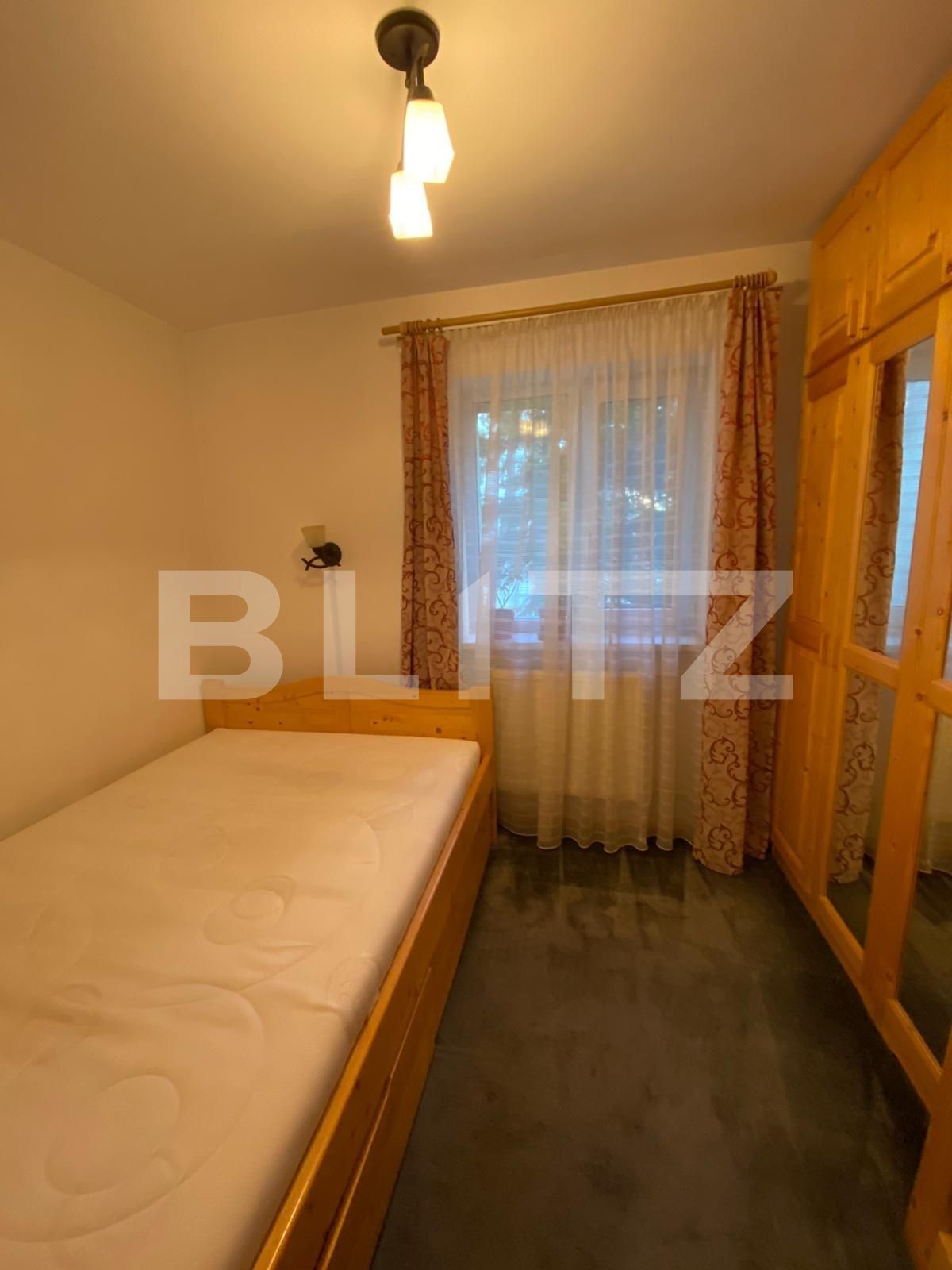 Apartament de închiriat 2 camere Gheorgheni - 56285AI | BLITZ Cluj-Napoca | Poza8