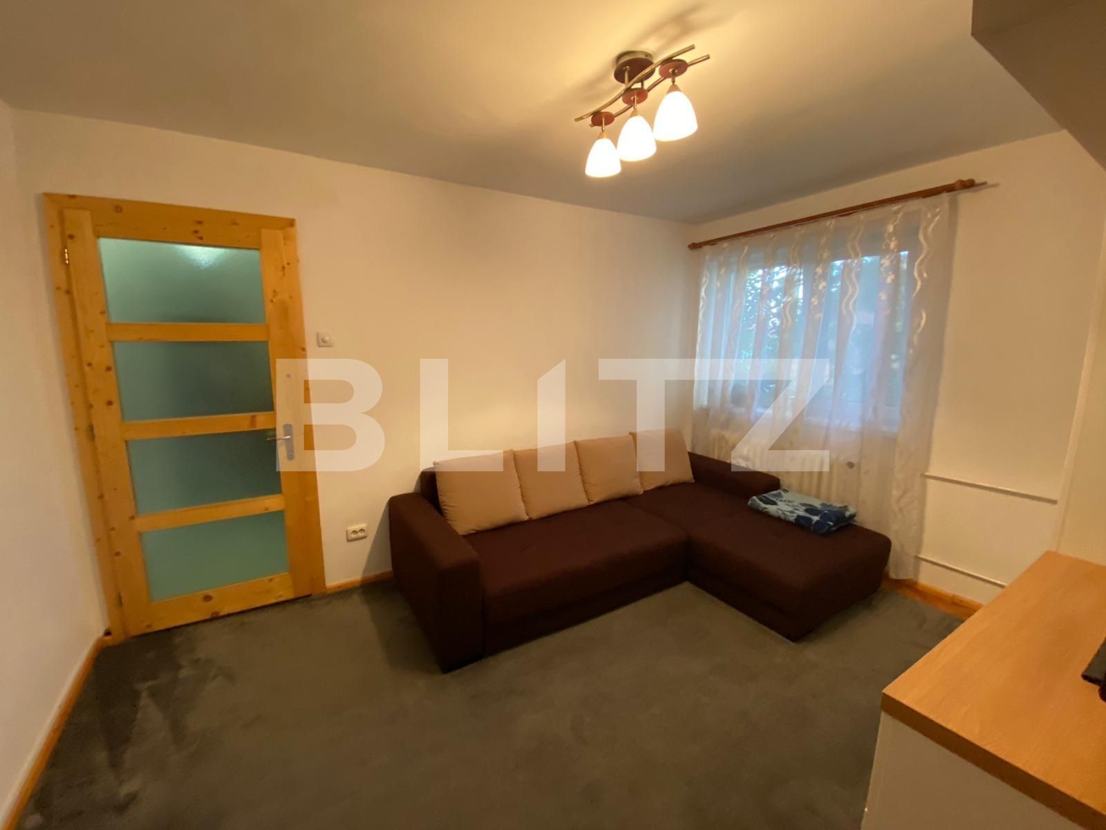 Apartament de închiriat 2 camere Gheorgheni - 56285AI | BLITZ Cluj-Napoca | Poza4