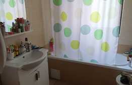 2 camere decomandate, 55 mp, zona Iulius Mall, parcare subterana